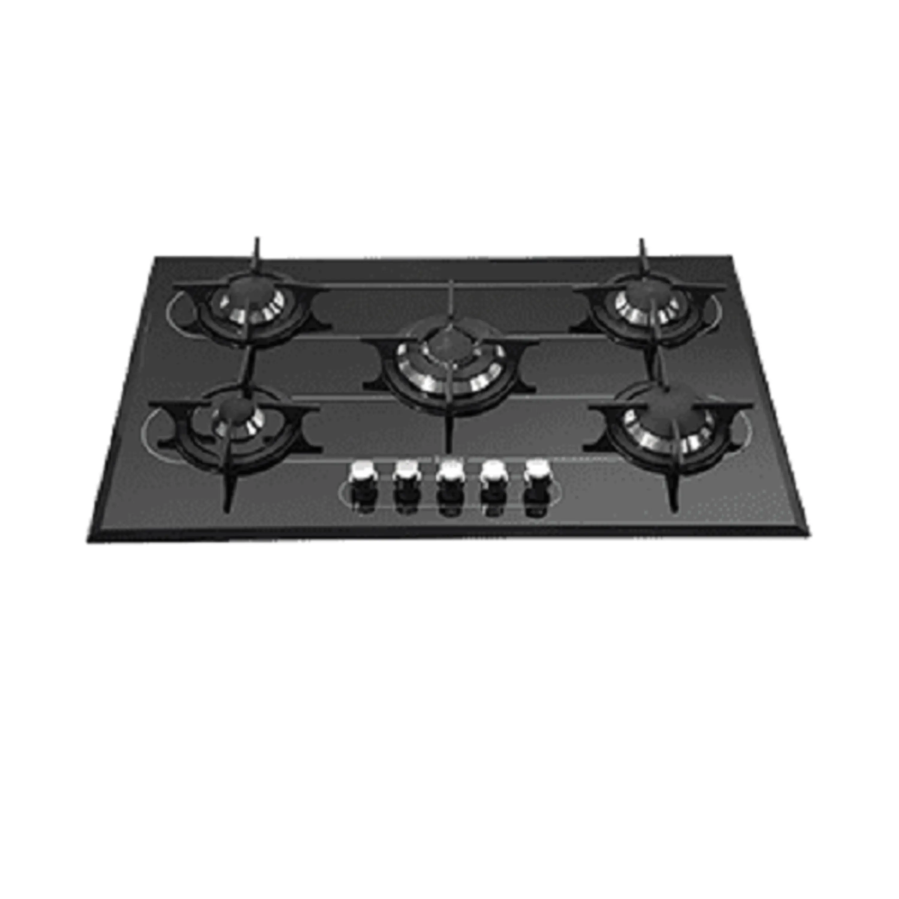 اجاق گاز سینجر مدل SDG 513 W اجاق گاز سینجر مدل SDG 513 W